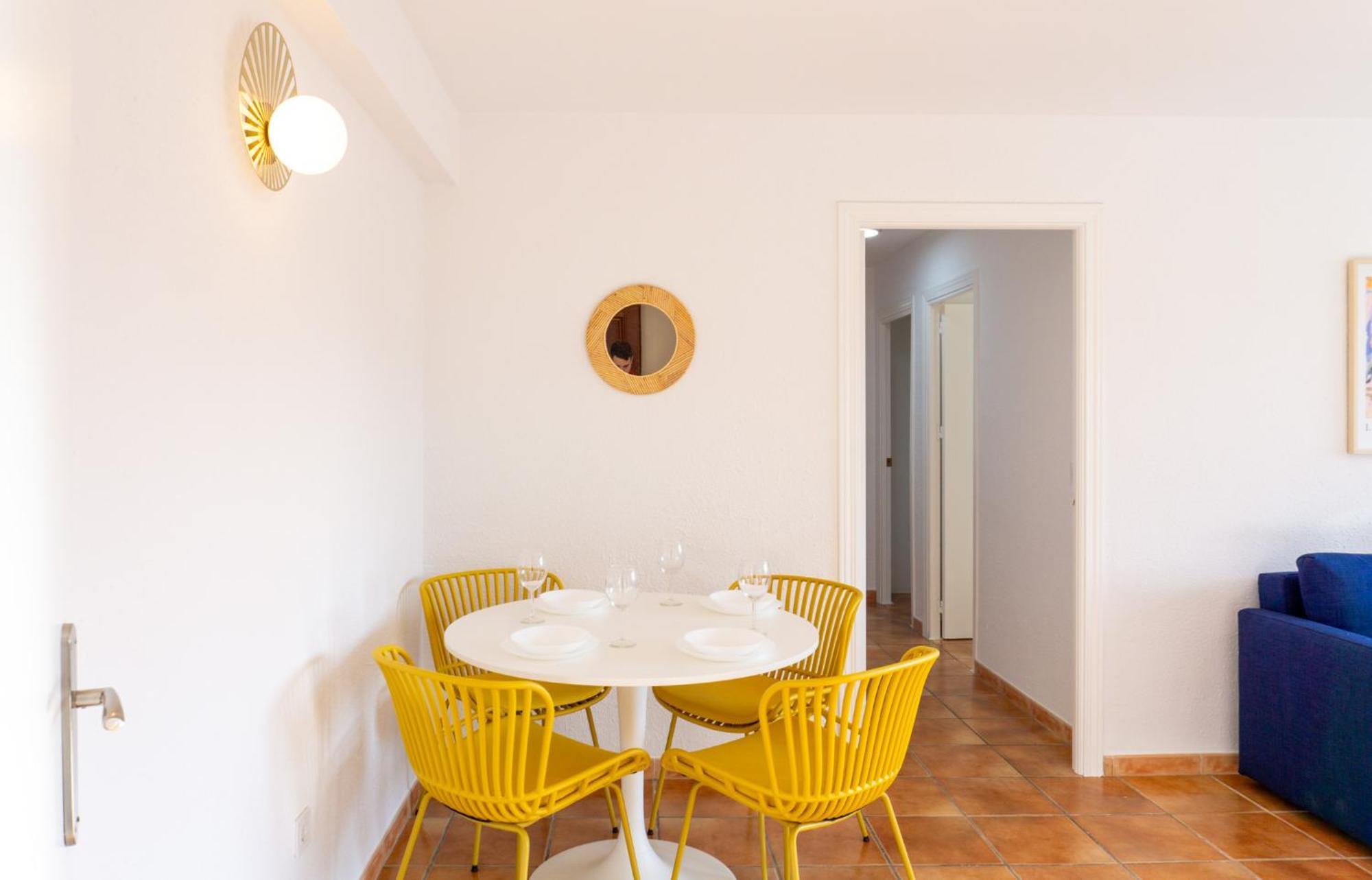 Eugenio Gross Apartment Malaga Bagian luar foto