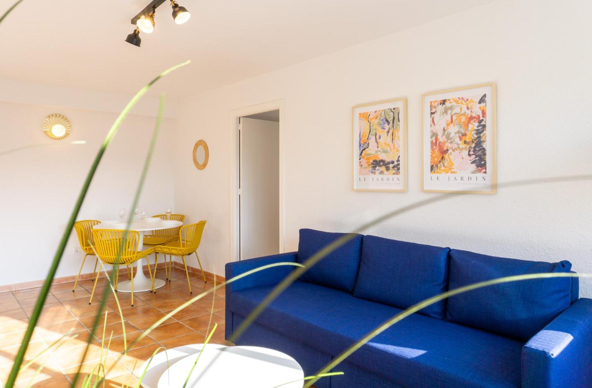 Eugenio Gross Apartment Malaga Bagian luar foto