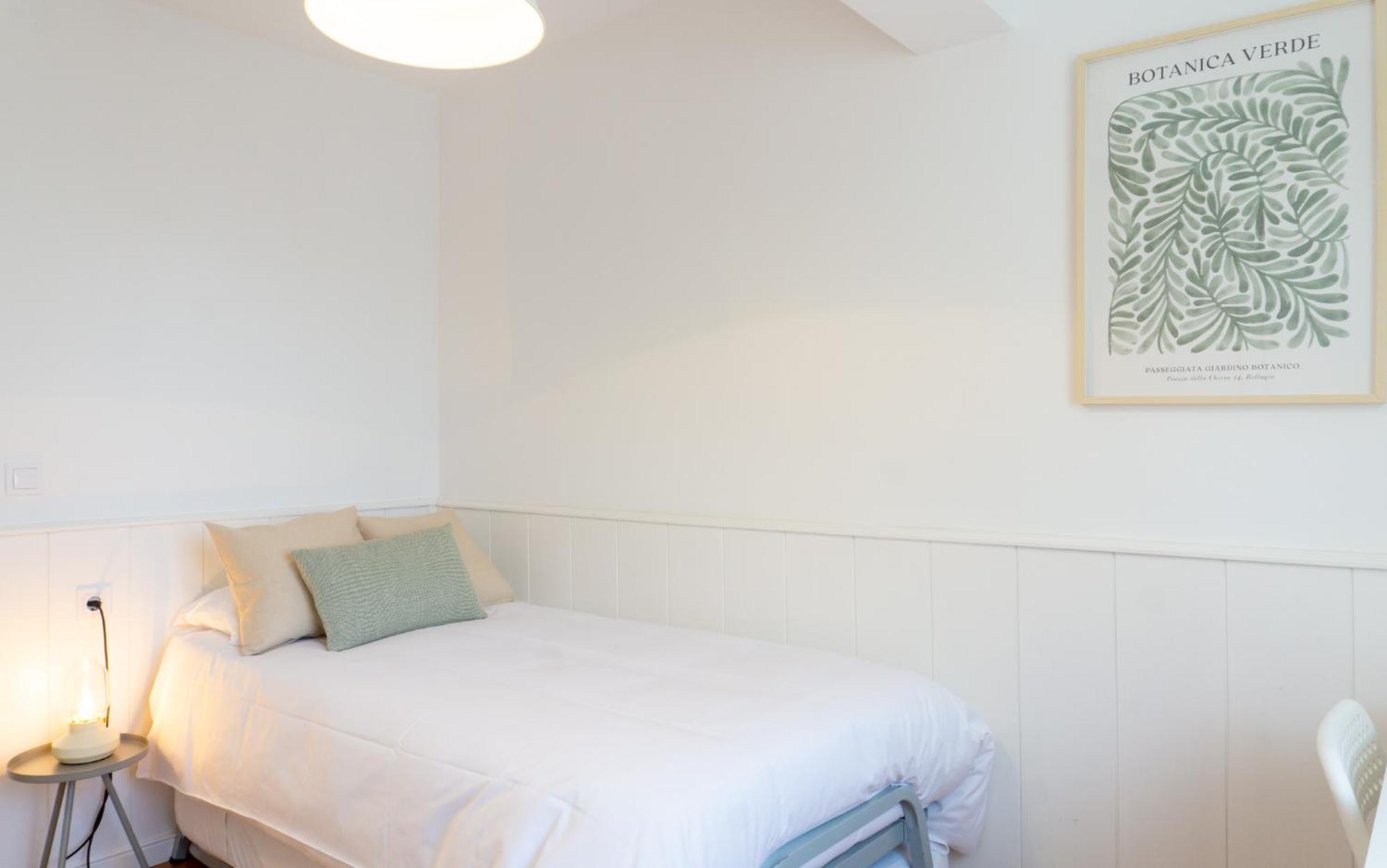 Eugenio Gross Apartment Malaga Bagian luar foto
