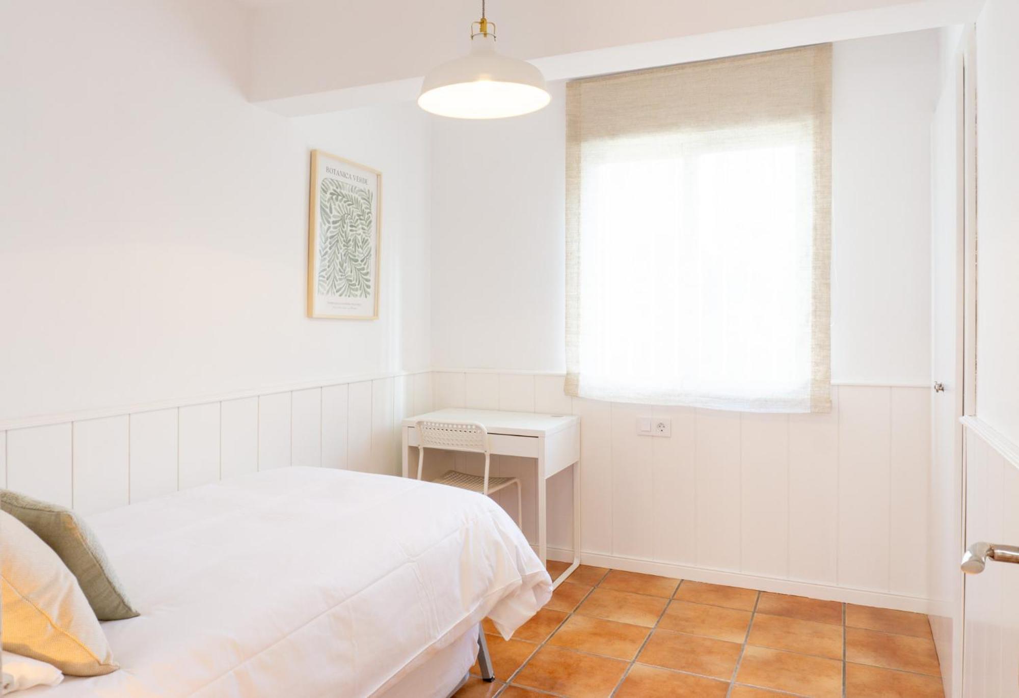 Eugenio Gross Apartment Malaga Bagian luar foto