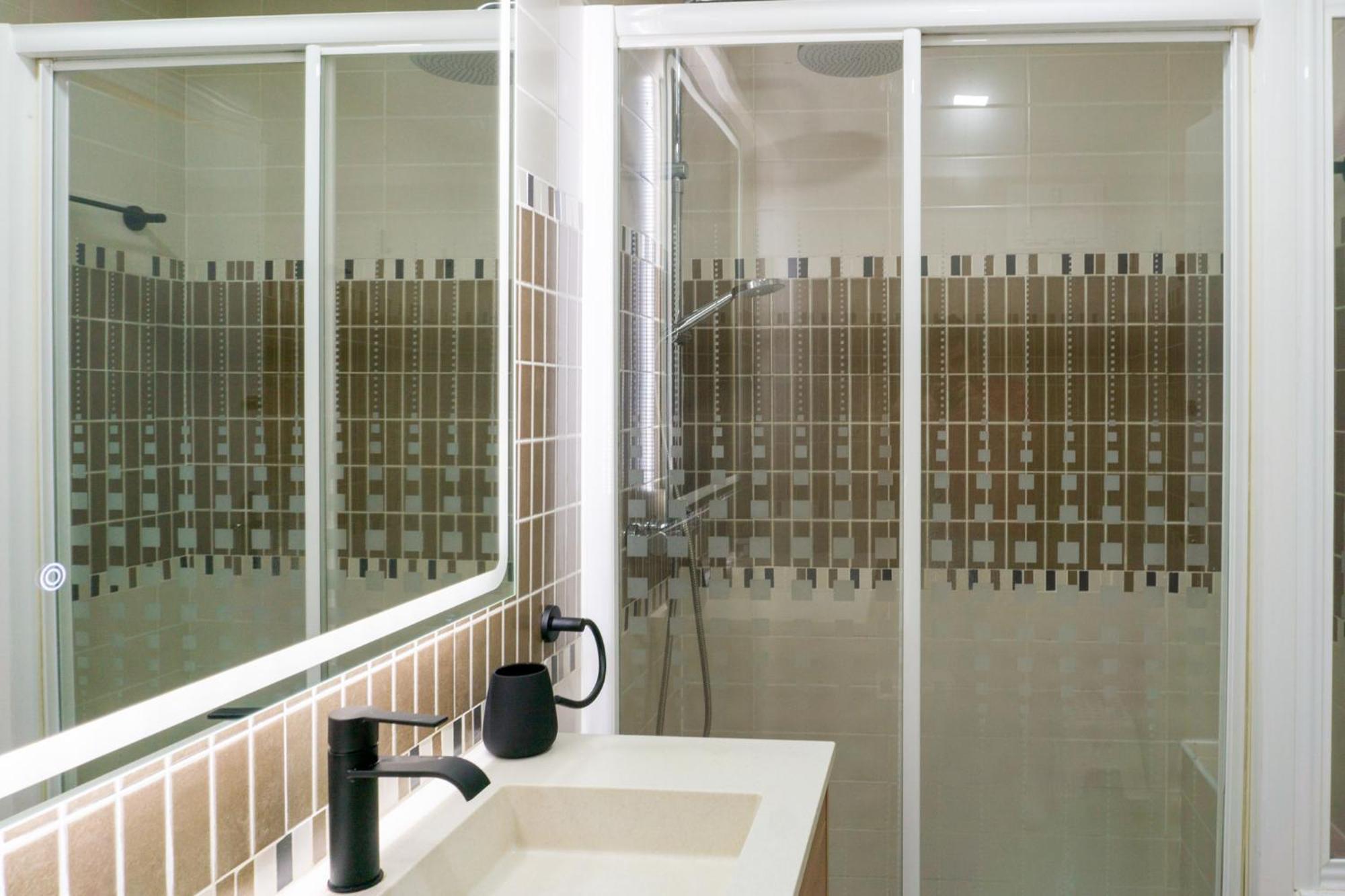 Eugenio Gross Apartment Malaga Bagian luar foto